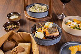 Fletcher Hotel-Restaurant Arion-Vlissingen