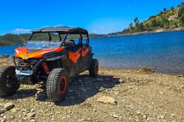Thomar Adventure