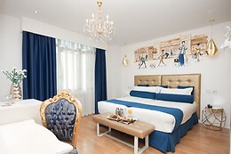 Online Booking EPS