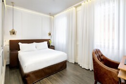 Online Booking EPS