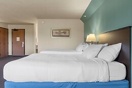 Online Booking EPS