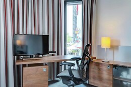 Online Booking EPS